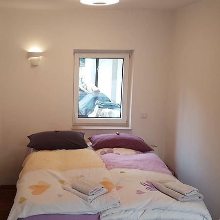 ברגיש גלאדבך Gemuetliches Grosszuegiges Appartement Steinbreche Barrierefrei מראה חיצוני תמונה